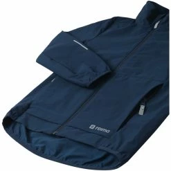 Reima Mantereet Jacket Kids navy -Casual Jackets Sales Store reima mantereet jacket kids navy 4