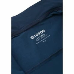 Reima Mantereet Jacket Kids navy -Casual Jackets Sales Store reima mantereet jacket kids navy 5