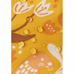 Reima Muhvi Reimatec Winter Jacket Kids orange yellow 11 Reima Muhvi Reimatec Winter Jacket Kids orange yellow -Casual Jackets Sales Store reima muhvi reimatec winter jacket kids orange yellow 6
