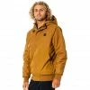 Rip Curl Anti Series Exit Jacket Men rubber