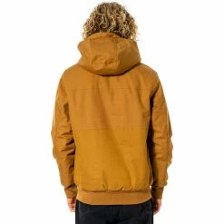 Rip Curl Anti Series Exit Jacket Men rubber -Casual Jackets Sales Store rip curl anti series exit jacket men rubber 3