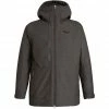 SALEWA Fanes 2 Powertex Tirol Wool Jacket Men black out melange