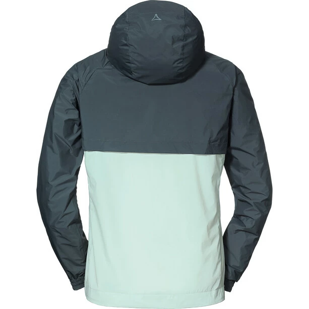 Schöffel Portland Jacket Men urban chic 2 Schöffel Portland Jacket Men urban chic - Image 2