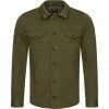 Super.natural Knit Jacket Men olive night