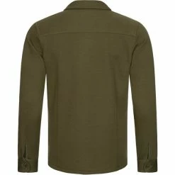 Super.natural Knit Jacket Men olive night -Casual Jackets Sales Store supernatural knit jacket men olive night 2