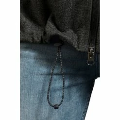 Tatonka Vejr Hooded Jacket Men pebble grey -Casual Jackets Sales Store tatonka vejr hooded jacket men pebble grey 4