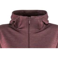 The North Face Cozy Slacker Full-Zip Jacket Women fig heather 9 The North Face Cozy Slacker Full-Zip Jacket Women fig heather -Casual Jackets Sales Store the north face cozy slacker full zip jacket women fig heather 4