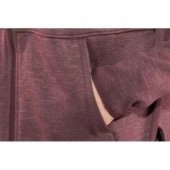 The North Face Cozy Slacker Full-Zip Jacket Women fig heather 10 The North Face Cozy Slacker Full-Zip Jacket Women fig heather -Casual Jackets Sales Store the north face cozy slacker full zip jacket women fig heather 5