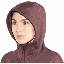 The North Face Cozy Slacker Full-Zip Jacket Women fig heather 11 The North Face Cozy Slacker Full-Zip Jacket Women fig heather -Casual Jackets Sales Store the north face cozy slacker full zip jacket women fig heather 6
