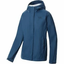 The North Face Venture 2 Jacket Women monterey blue