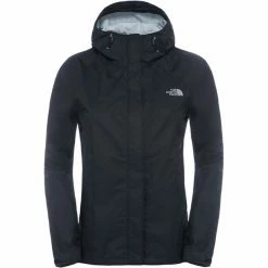 The North Face Venture 2 Jacket Women tnf black/tnf black