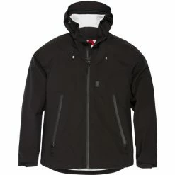 Topo Designs Global Jacket Men black
