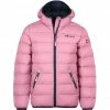 TROLLKIDS Dovrefjell Jacket Kids mauve/navy