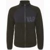 Varg Vargön Fat Wool Jacket Men green