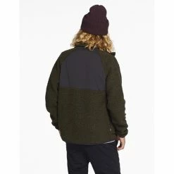 Varg Vargön Fat Wool Jacket Men green -Casual Jackets Sales Store varg vargoen fat wool jacket men green 6