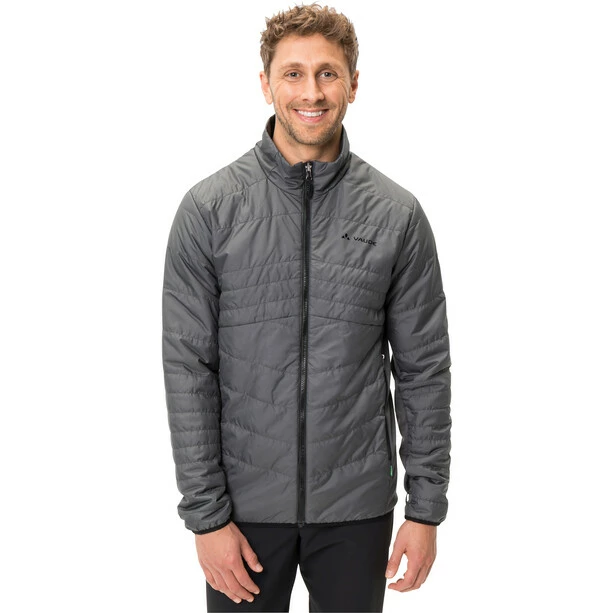 VAUDE Miskanti II 3in1 Jacket Men black 4 VAUDE Miskanti II 3in1 Jacket Men black - Image 4