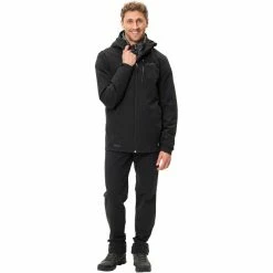 VAUDE Miskanti II 3in1 Jacket Men black 10 VAUDE Miskanti II 3in1 Jacket Men black -Casual Jackets Sales Store vaude miskanti ii 3in1 jacket men black 5