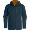 VAUDE Miskanti II 3in1 Jacket Men dark sea