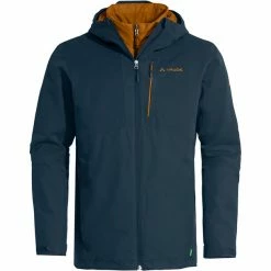 VAUDE Miskanti II 3in1 Jacket Men dark sea