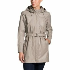 VAUDE Sabora Coat Women boulder -Casual Jackets Sales Store vaude sabora coat women boulder 3