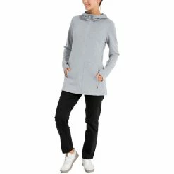 VAUDE Soesto II Jacket Women offwhite -Casual Jackets Sales Store vaude soesto ii jacke damen offwhite 3