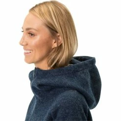 VAUDE Tinshan III Coat Women dark sea 10 VAUDE Tinshan III Coat Women dark sea -Casual Jackets Sales Store vaude tinshan iii coat women dark sea 5