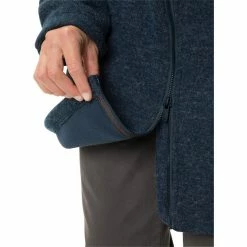 VAUDE Tinshan III Coat Women dark sea 11 VAUDE Tinshan III Coat Women dark sea -Casual Jackets Sales Store vaude tinshan iii coat women dark sea 6