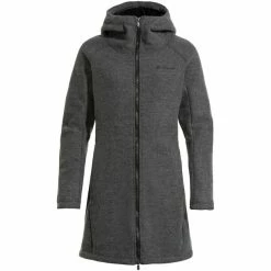 VAUDE Tinshan III Coat Women iron