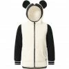 WeeDo Pando Fleece Jacket Kids panda