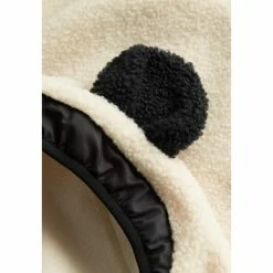 WeeDo Pando Fleece Jacket Kids panda 6 WeeDo Pando Fleece Jacket Kids panda -Casual Jackets Sales Store weedo pando fleece jacket kids panda 3