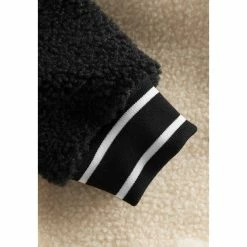 WeeDo Pando Fleece Jacket Kids panda 7 WeeDo Pando Fleece Jacket Kids panda -Casual Jackets Sales Store weedo pando fleece jacket kids panda 4