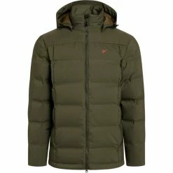 Y by Nordisk Akkarvik Bonded Down Jacket Men deep depth