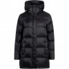 Y by Nordisk Katea Puffy Down Coat Women black