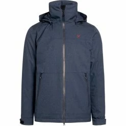 Y by Nordisk Marton Hardshell Down Jacket Men mood indigo