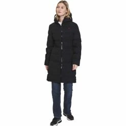 Y by Nordisk Moana Bonded Hardshell Down Coat Women black 6 Y by Nordisk Moana Bonded Hardshell Down Coat Women black -Casual Jackets Sales Store y by nordisk moana bonded hardshell down coat women black 3