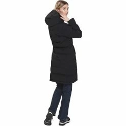 Y by Nordisk Moana Bonded Hardshell Down Coat Women black 7 Y by Nordisk Moana Bonded Hardshell Down Coat Women black -Casual Jackets Sales Store y by nordisk moana bonded hardshell down coat women black 4