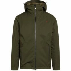 Y by Nordisk Nao 3in1 Down Jacket Men deep depths