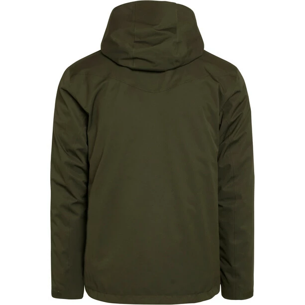 Y by Nordisk Nao 3in1 Down Jacket Men deep depths 2 Y by Nordisk Nao 3in1 Down Jacket Men deep depths - Image 2