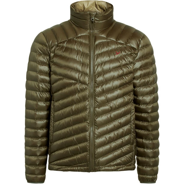 Y by Nordisk Nao 3in1 Down Jacket Men deep depths 3 Y by Nordisk Nao 3in1 Down Jacket Men deep depths - Image 3