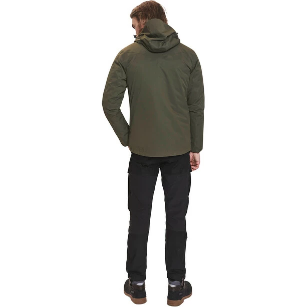 Y by Nordisk Nao 3in1 Down Jacket Men deep depths 5 Y by Nordisk Nao 3in1 Down Jacket Men deep depths - Image 5