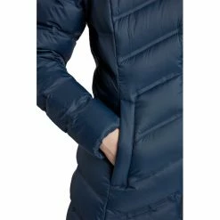 Y by Nordisk Patea Bonded Down Coat Women dress blue -Casual Jackets Sales Store y by nordisk patea bonded down coat women dress blue 6