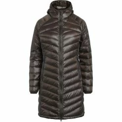 Y by Nordisk Pearth Down Coat Women demitasse