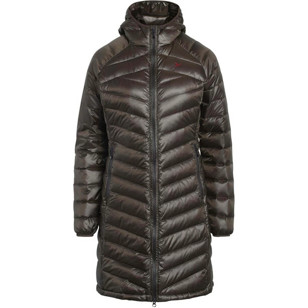 Y by Nordisk Pearth Down Coat Women demitasse 1 Y by Nordisk Pearth Down Coat Women demitasse