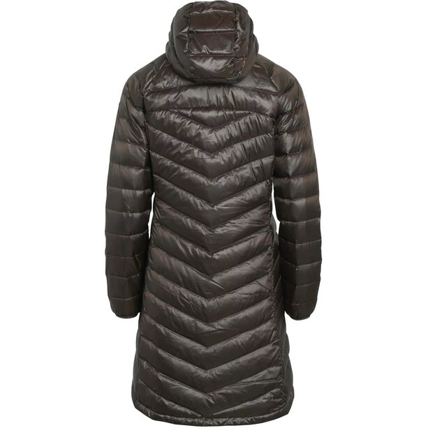 Y by Nordisk Pearth Down Coat Women demitasse 2 Y by Nordisk Pearth Down Coat Women demitasse - Image 2