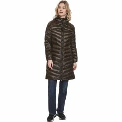 Y by Nordisk Pearth Down Coat Women demitasse 6 Y by Nordisk Pearth Down Coat Women demitasse -Casual Jackets Sales Store y by nordisk pearth down coat women demitasse 3