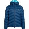 Y by Nordisk Picton Bonded Down Jacket Men estate blue