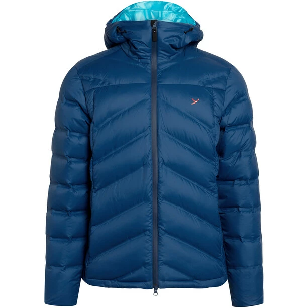 Y by Nordisk Picton Bonded Down Jacket Men estate blue 1 Y by Nordisk Picton Bonded Down Jacket Men estate blue