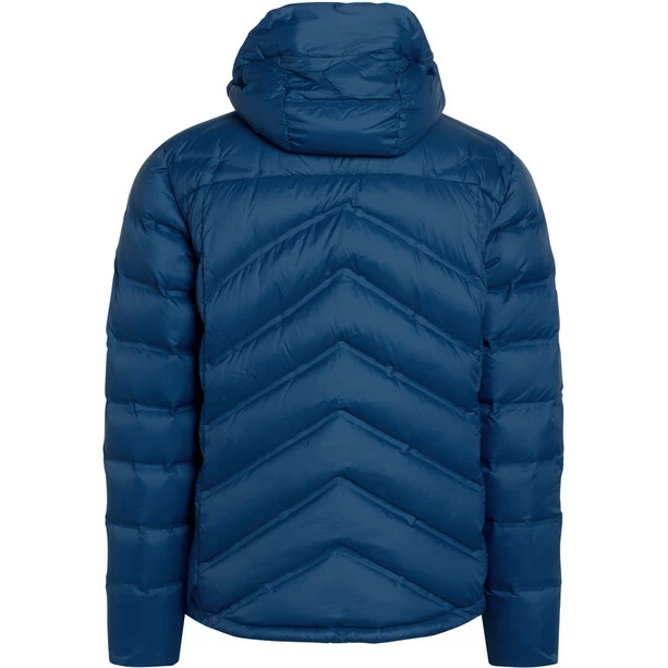 Y by Nordisk Picton Bonded Down Jacket Men estate blue 2 Y by Nordisk Picton Bonded Down Jacket Men estate blue - Image 2
