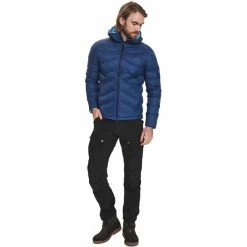 Y by Nordisk Picton Bonded Down Jacket Men estate blue 6 Y by Nordisk Picton Bonded Down Jacket Men estate blue -Casual Jackets Sales Store y by nordisk picton bonded down jacket men estate blue 3