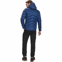 Y by Nordisk Picton Bonded Down Jacket Men estate blue 7 Y by Nordisk Picton Bonded Down Jacket Men estate blue -Casual Jackets Sales Store y by nordisk picton bonded down jacket men estate blue 4